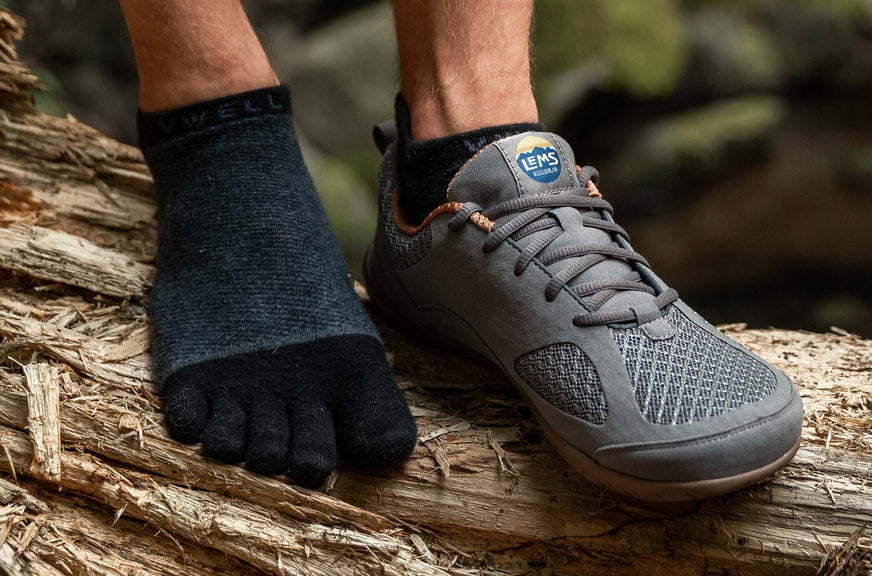 Men's Primal 2 (Discontinued) - Slate
