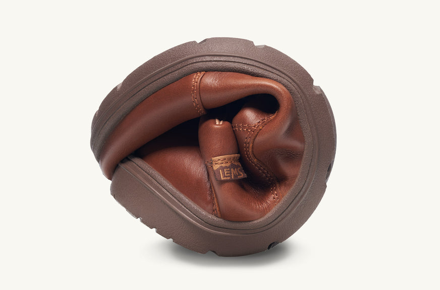 Nine2Five pour femmes - Mocha V1