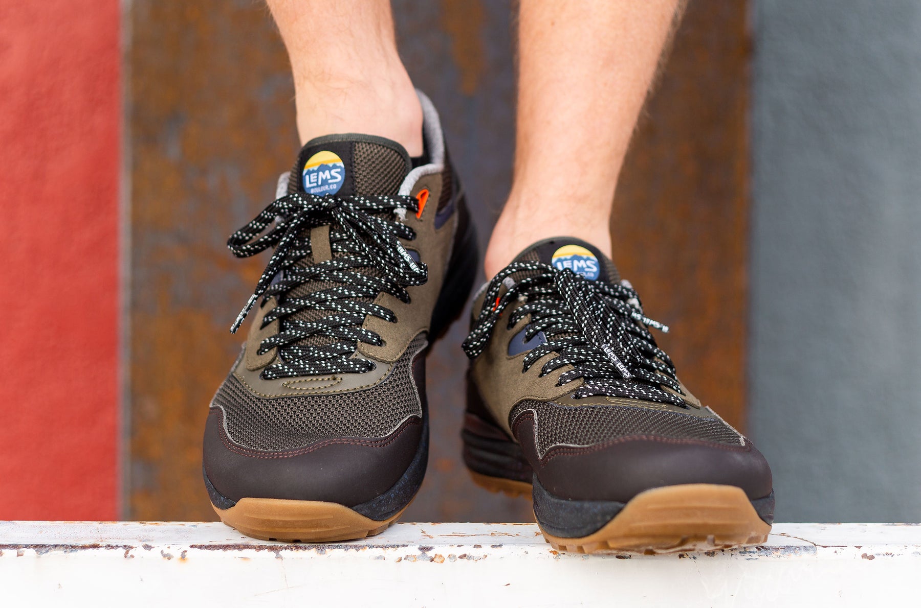 Męskie buty Trailhead Originals - Moonlit Moss