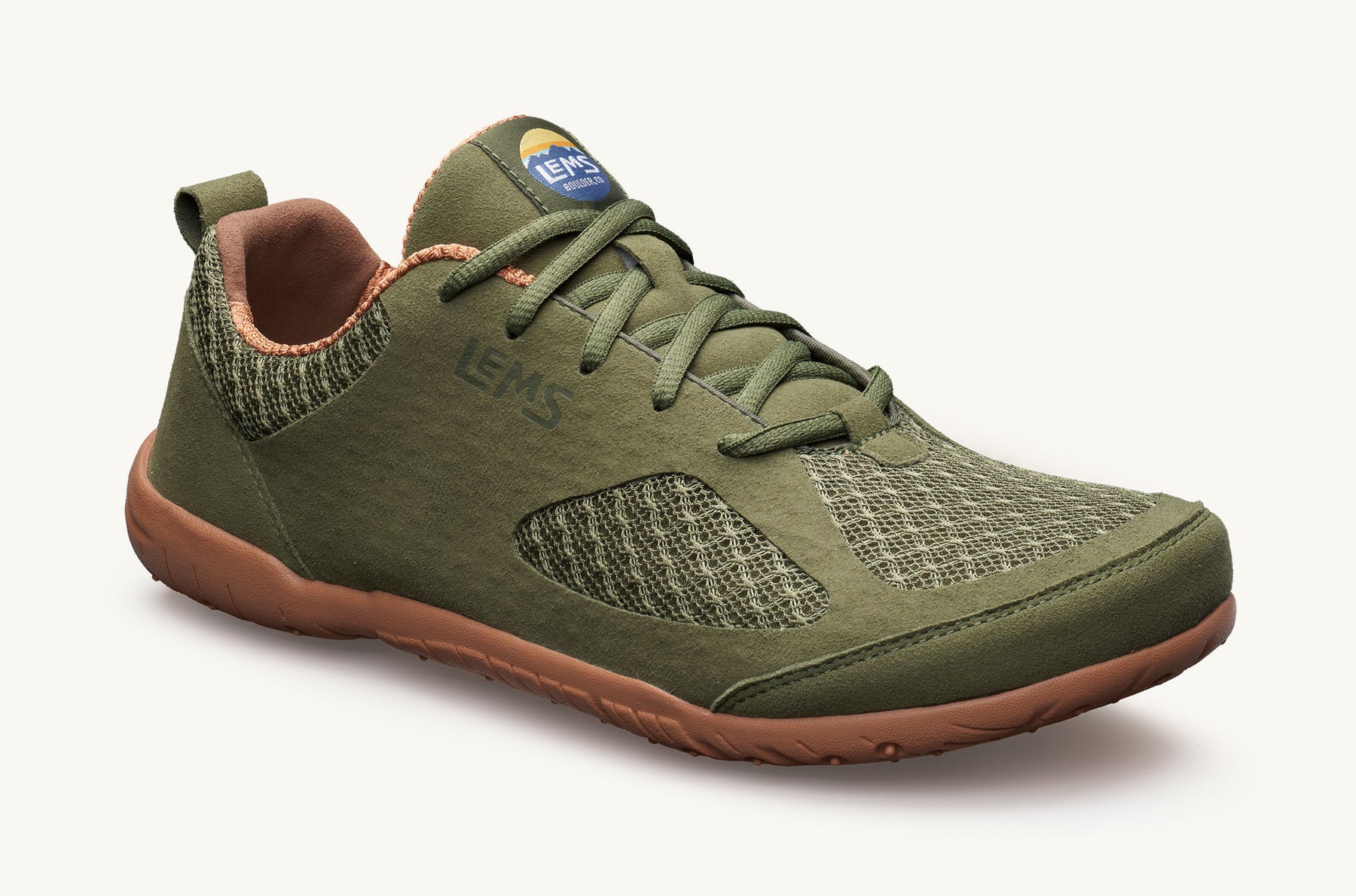 Men's Primal 2 (Discontinued) - Olive