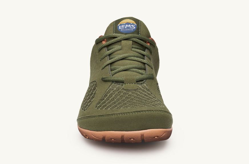Dames Primal 2 - Olive