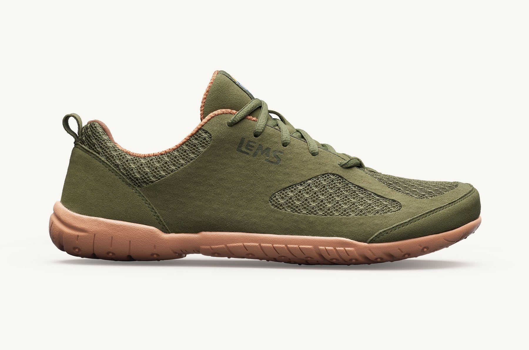 Men's Primal 2 (Discontinued) - Olive