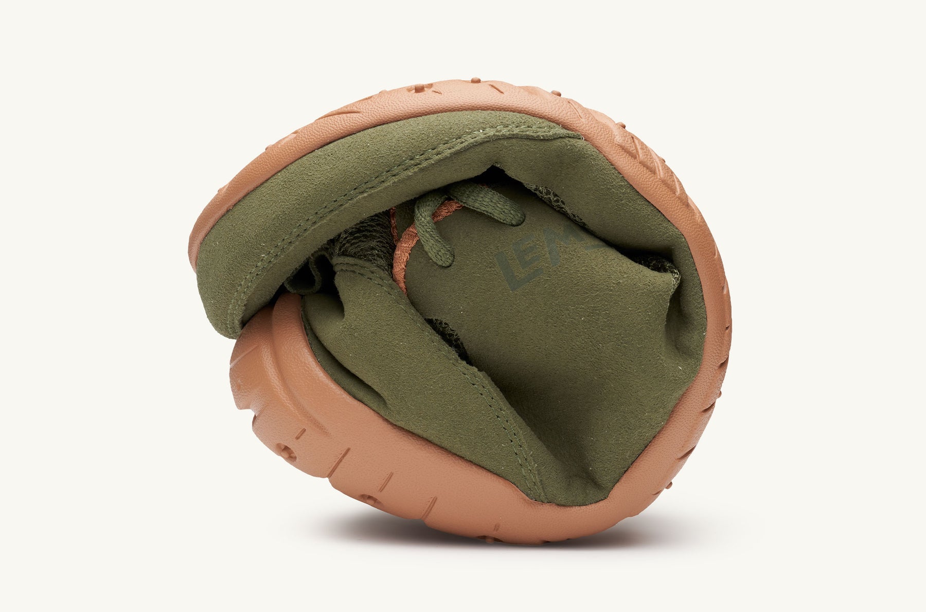 Dames Primal 2 - Olive