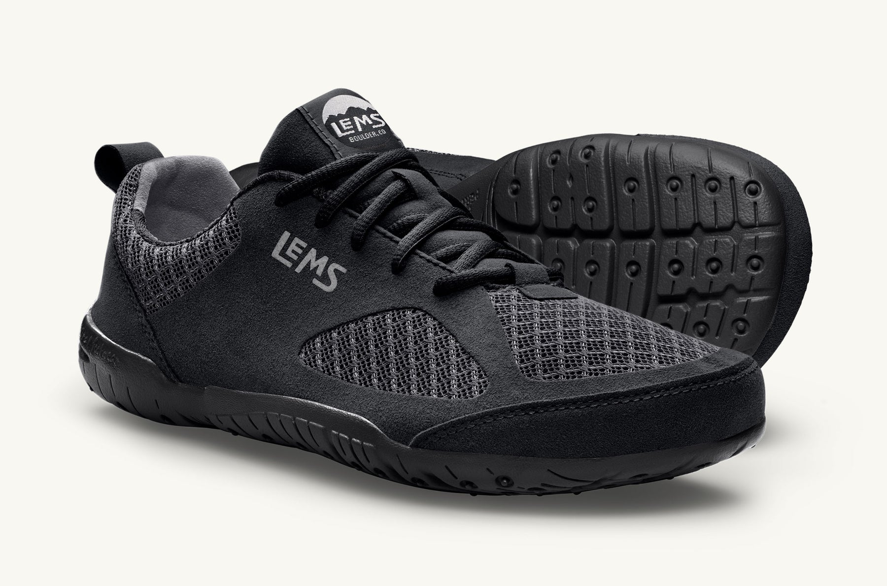 Men's Primal 2 (Discontinued) - Black