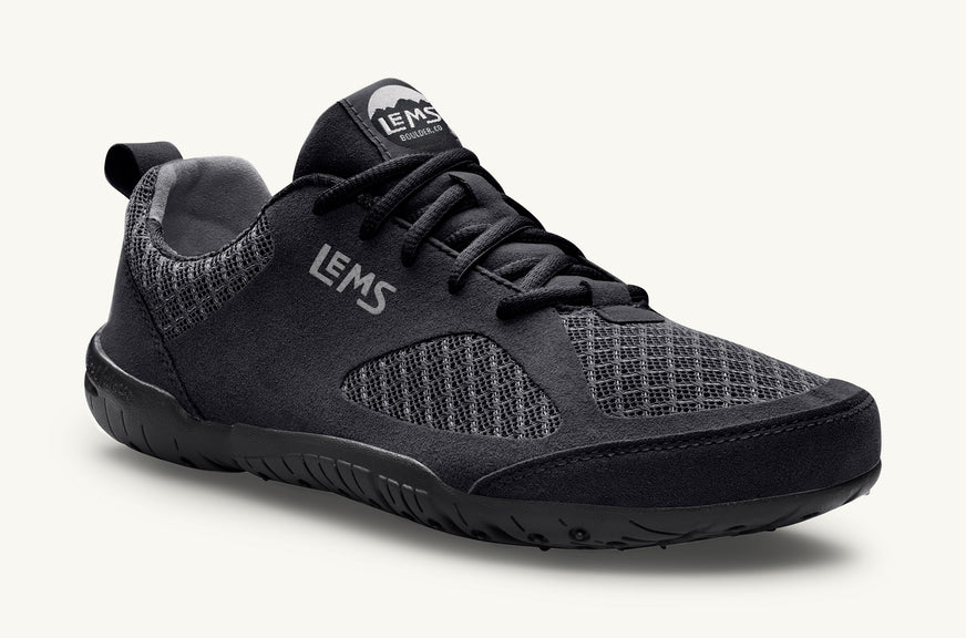 Men's Primal 2 (Discontinued) - Black