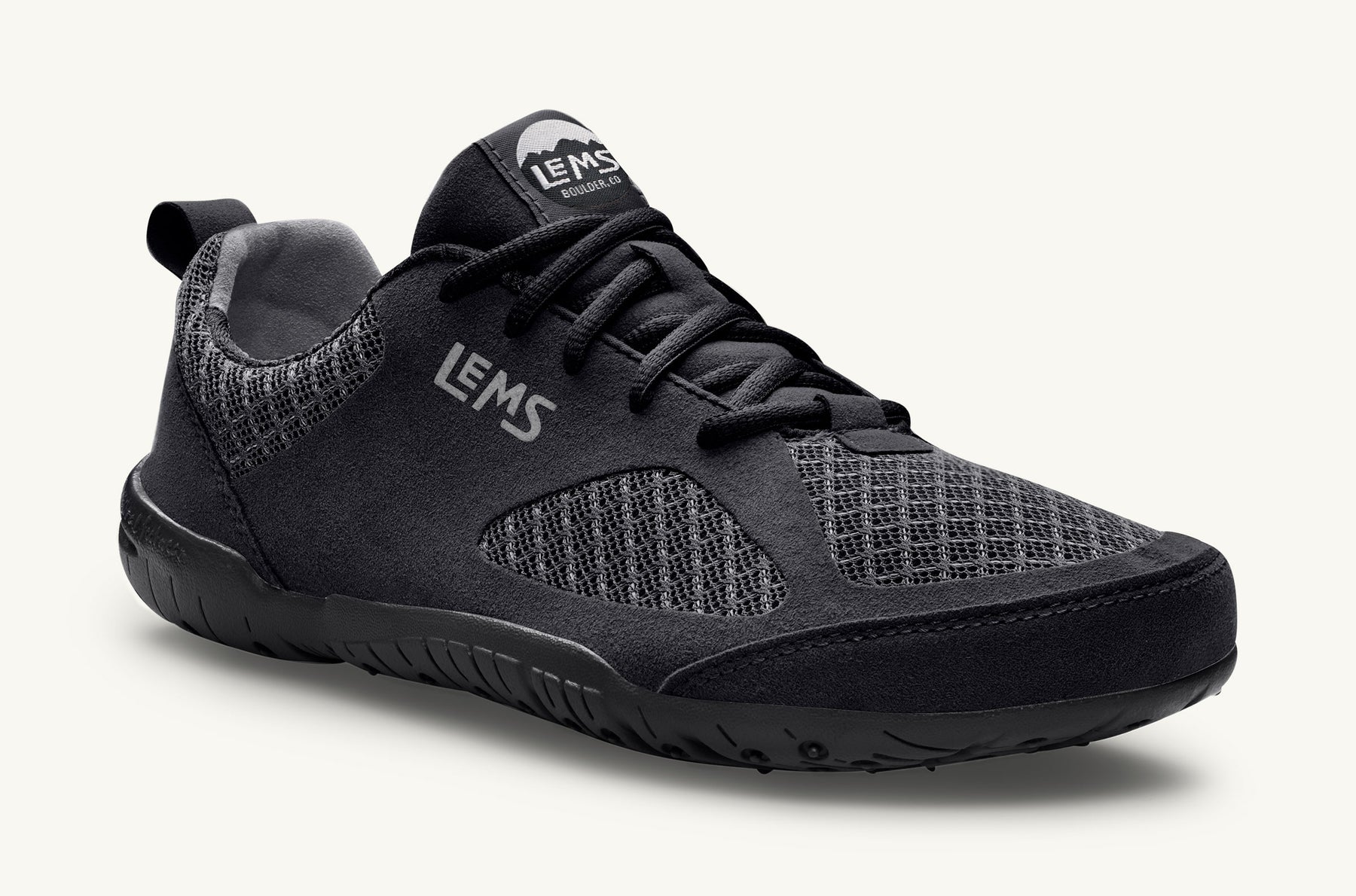 Dames Primal 2 - Black