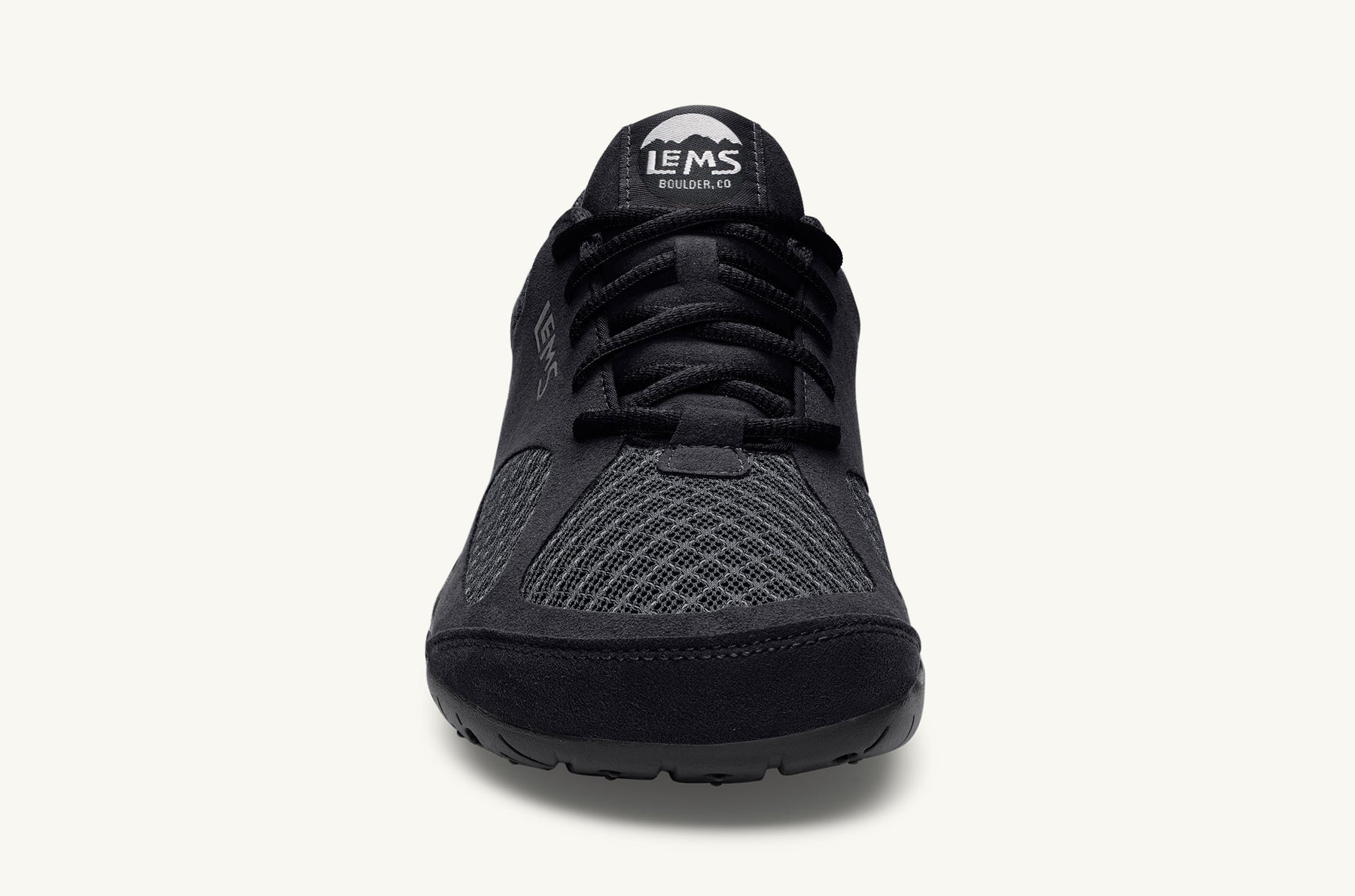 Men's Primal 2 (Discontinued) - Black