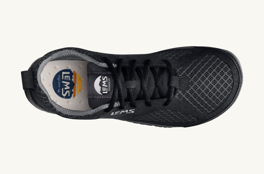 Men's Primal 2 (Discontinued) - Black