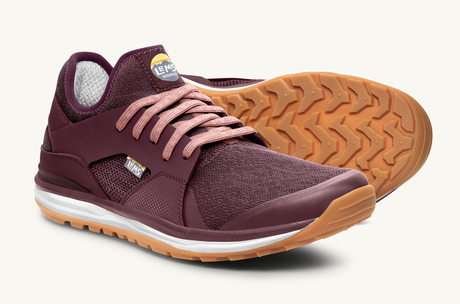 Women's Mesa (Discontinued) - Rosewood - FINAL SALE