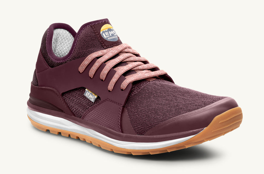 Women's Mesa (Discontinued) - Rosewood - FINAL SALE