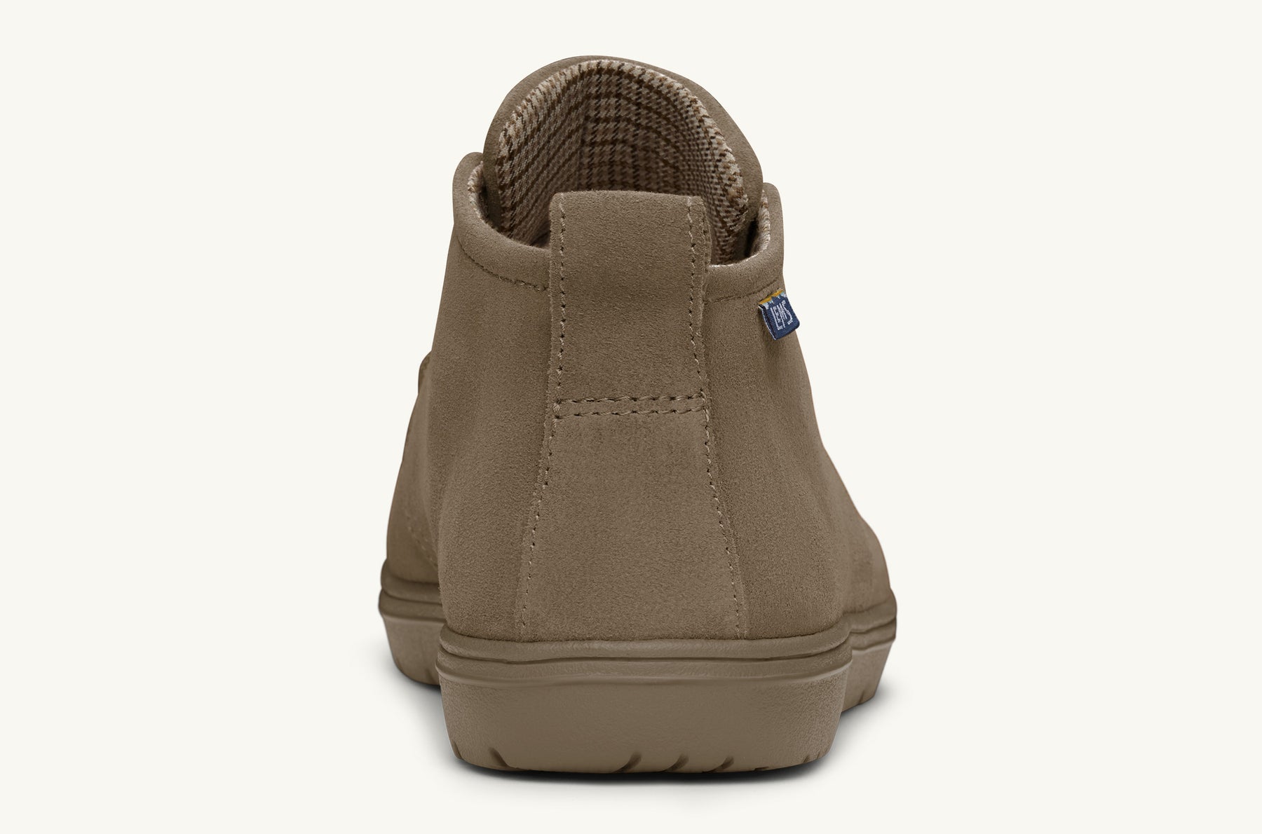 Dames Chukka Suede (Niet meer verkrijgbaar) - Sandstone