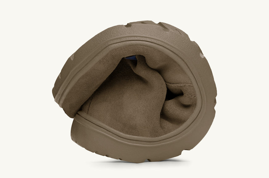 Dames Chukka Suede (Niet meer verkrijgbaar) - Sandstone