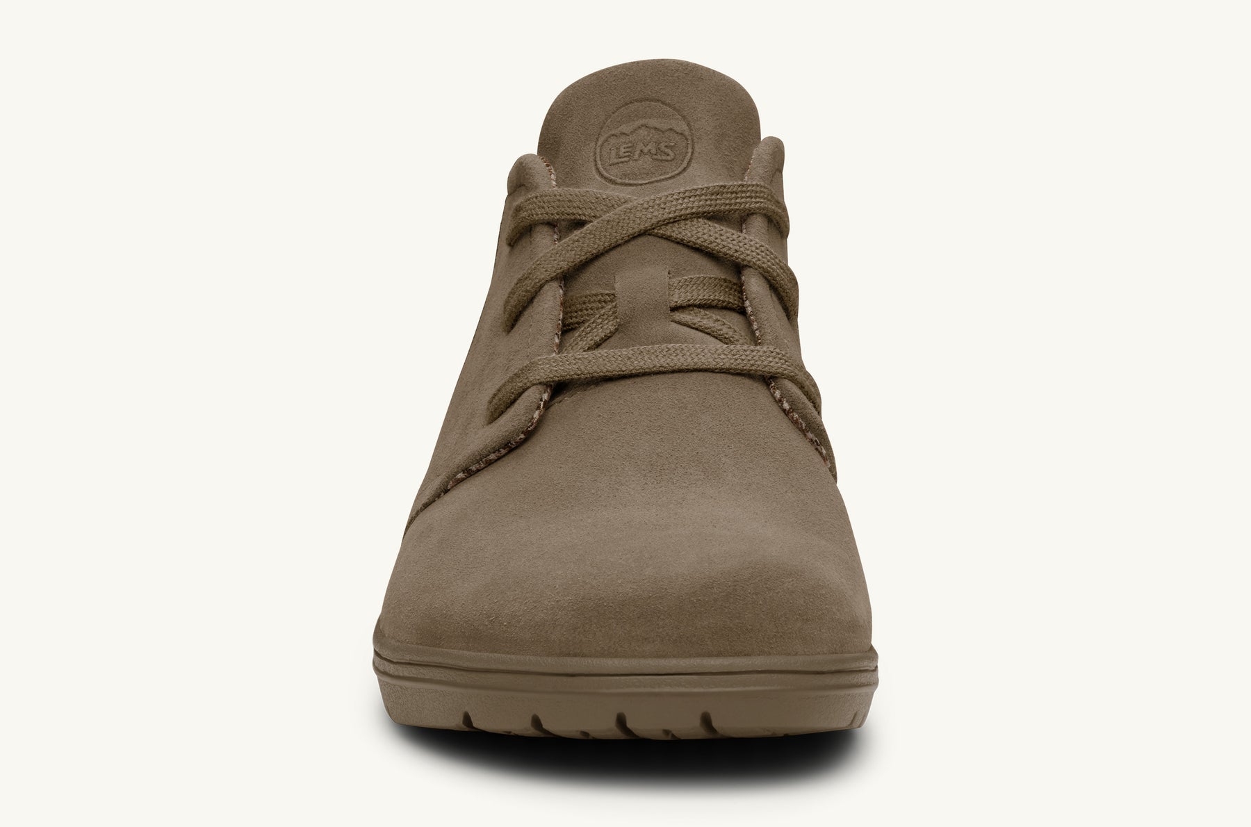 Dames Chukka Suede (Niet meer verkrijgbaar) - Sandstone