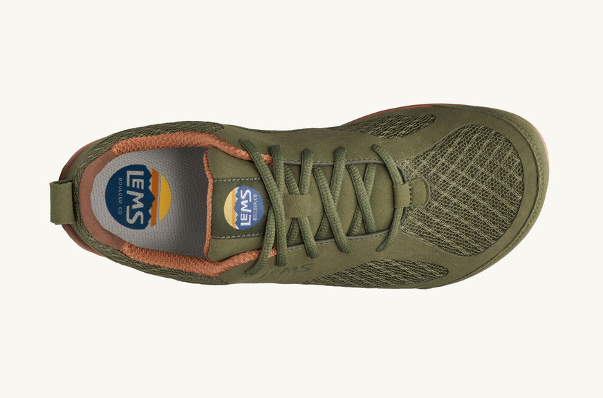 Men's Primal 2 (Discontinued) - Olive