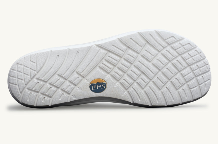 Women's Kourt - Whiteout