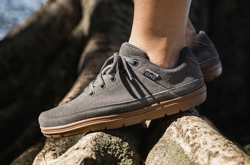 Women's Chillum Suede - Bedrock