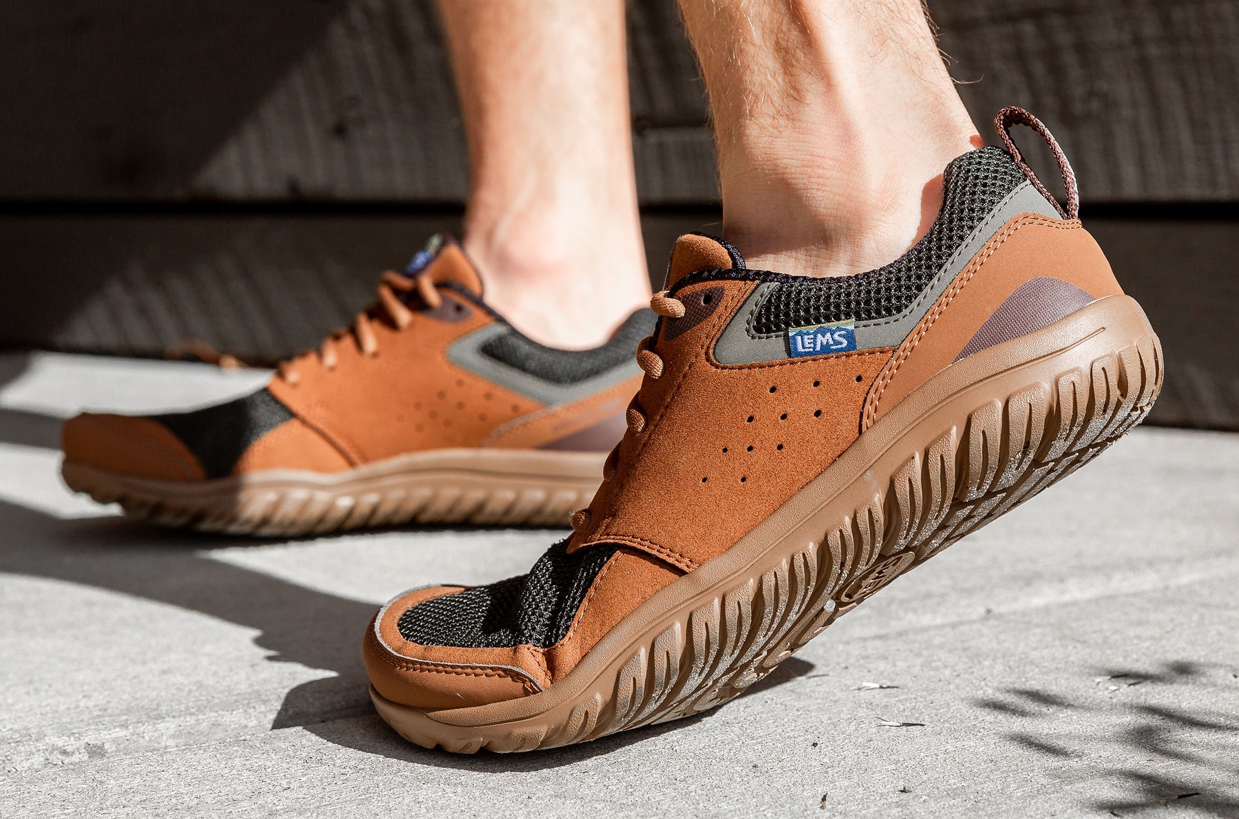 Men's Primal Zen - Woodland